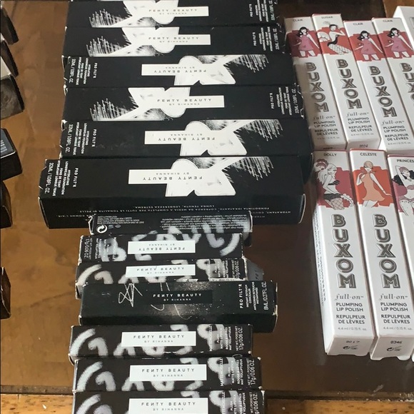 Makeup all real in its new check me out - Picture 8 of 8